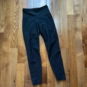 Black Okd Navy Leggings